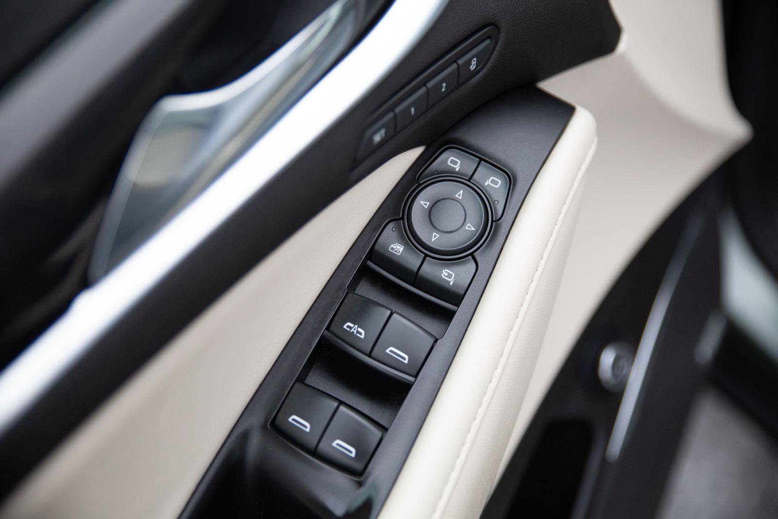 Certified 2023 Buick Enclave Premium w/ Experience Buick Package image 20