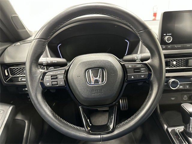 Used 2024 Honda Civic Sport image 18