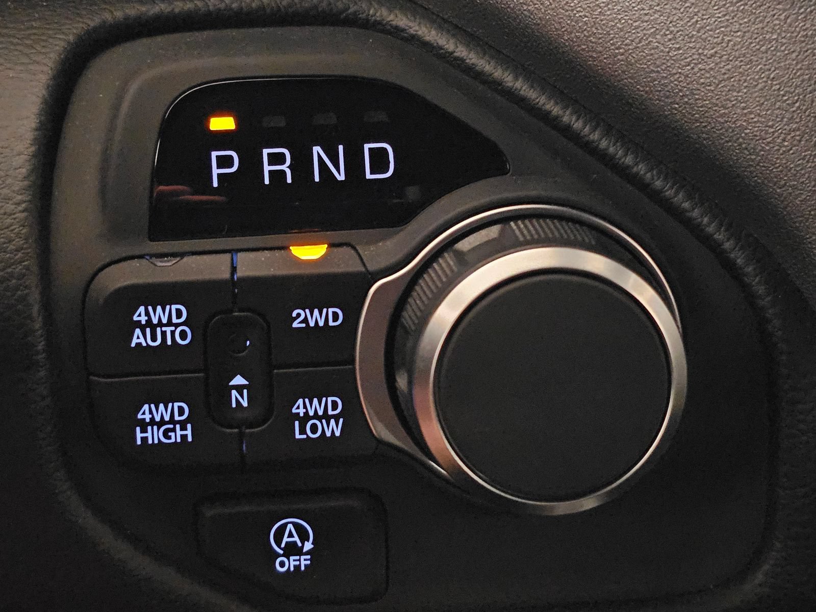 New 2026 RAM 1500 Big Horn AWD/4WD image 14