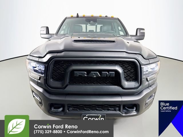 Used 2023 RAM 2500 Rebel w/ Level 2 Equipment Group image 2
