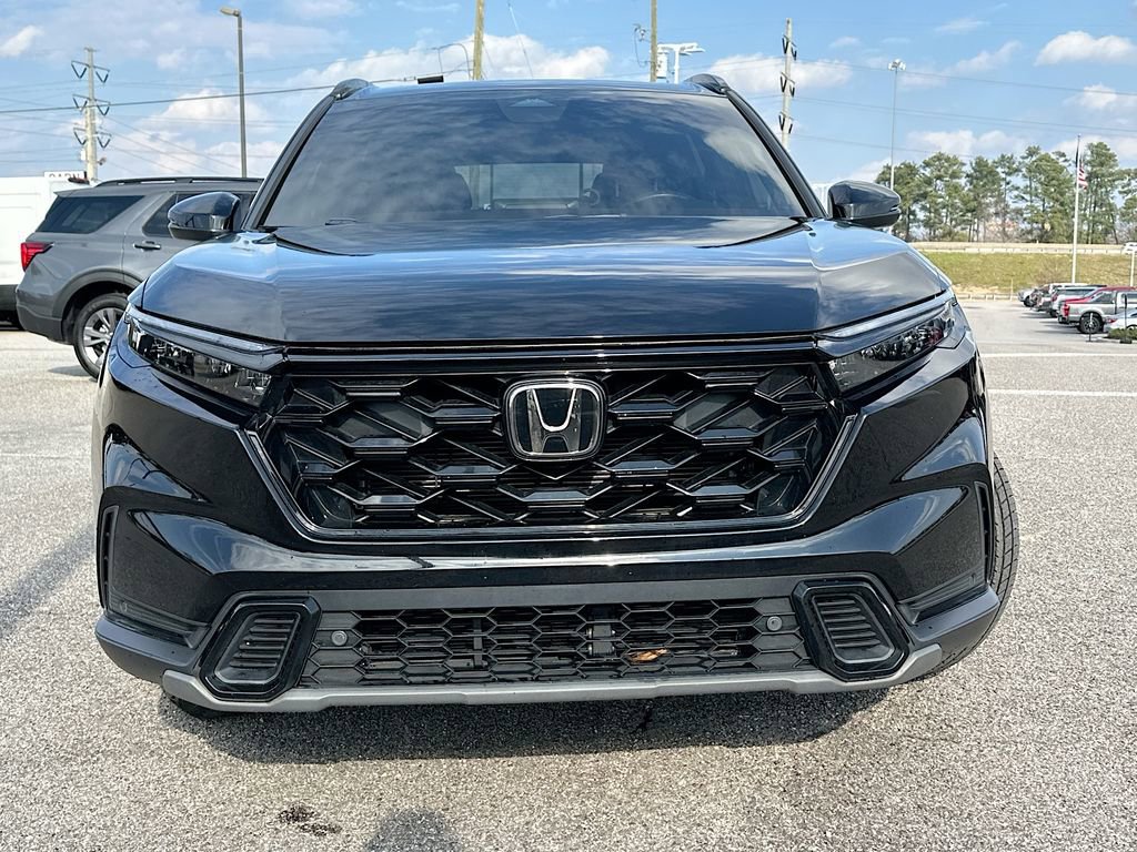 Used 2024 Honda CR-V Sport-L image 5