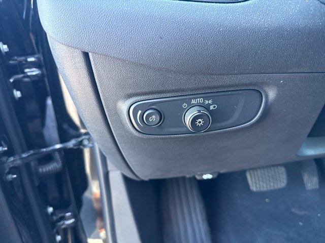 Used 2024 Chevrolet Equinox LT AWD/4WD image 21