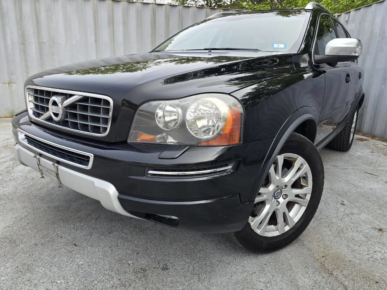 Used 2014 Volvo XC90 3.2 AWD/4WD image 2