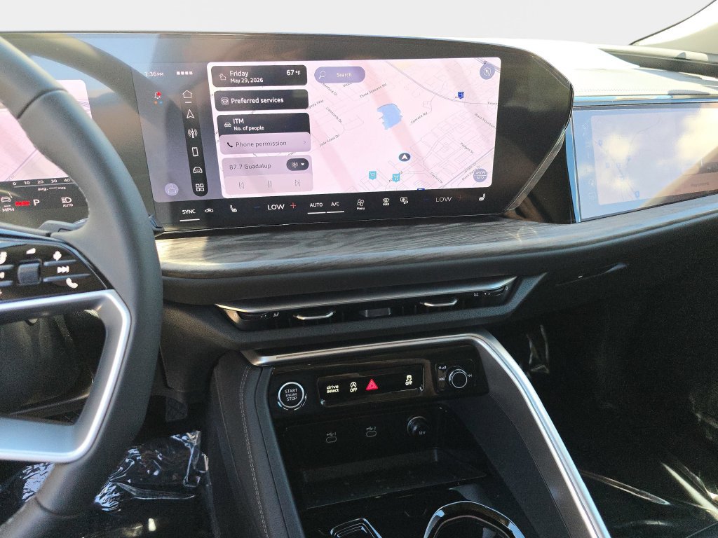 New 2026 Audi Q5 Premium Plus AWD/4WD image 23