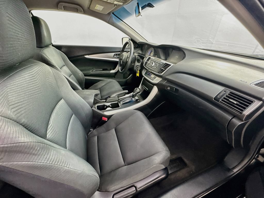 Used 2015 Honda Accord LX-S image 26