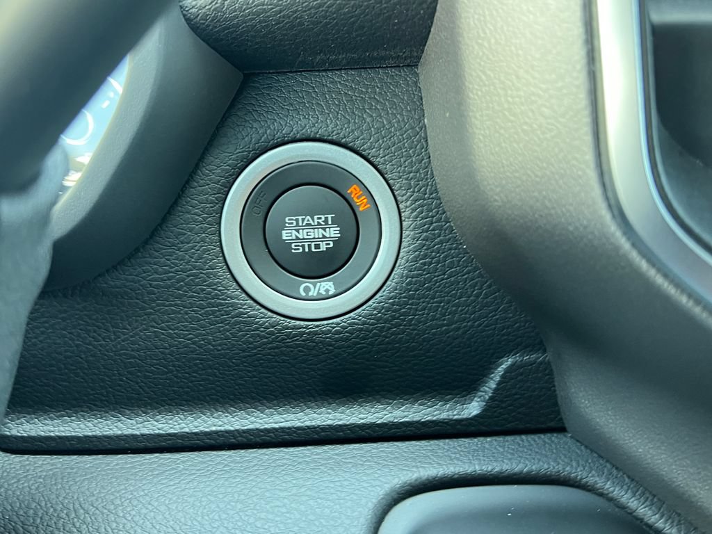 New 2026 RAM 3500 Big Horn AWD/4WD image 28