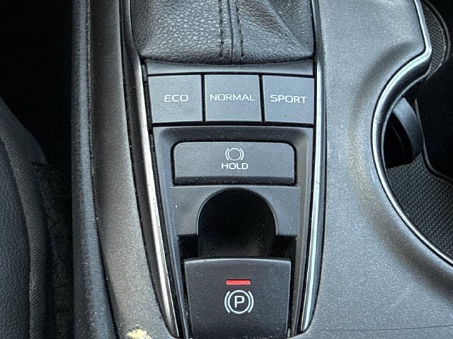 Used 2024 Toyota Camry XSE FWD image 20
