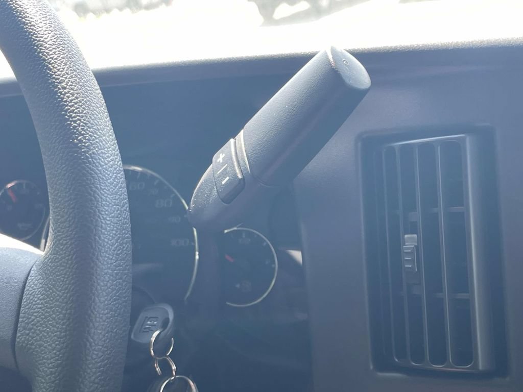 New 2026 Chevrolet Express 2500 w/ Driver Convenience Package RWD image 20
