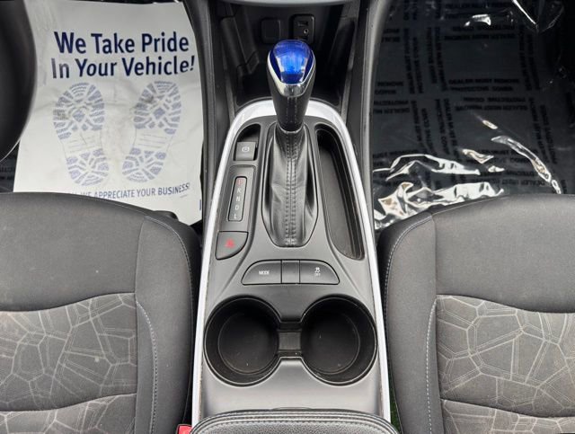 Used 2017 Chevrolet Volt LT FWD image 22