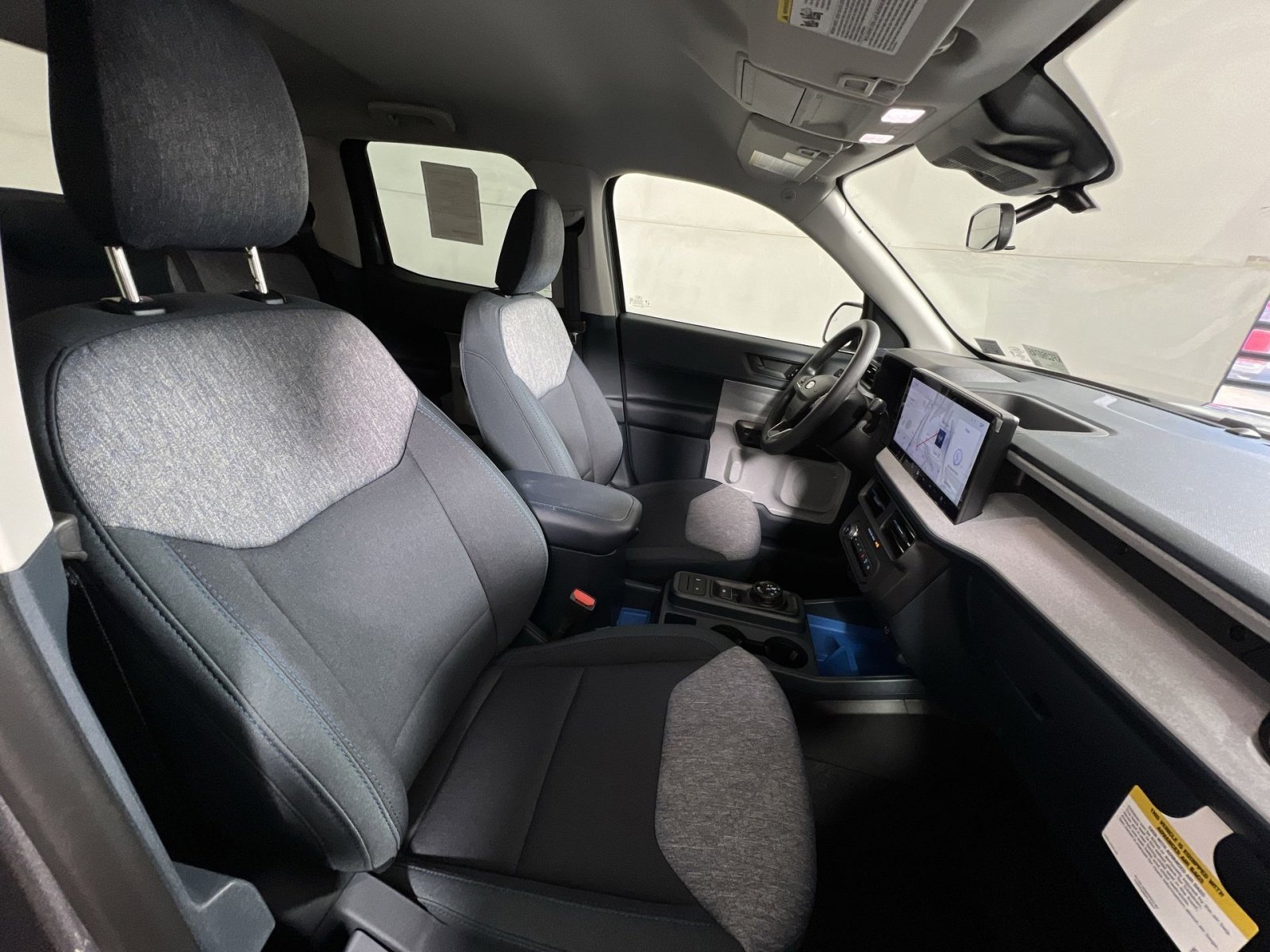 New 2026 Ford Maverick XLT image 24