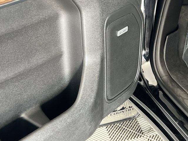 Used 2021 Chevrolet Silverado 3500 High Country w/ Z71 Off-Road Package AWD/4WD image 13