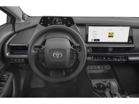 New 2027 Toyota Prius Limited w/ Limited Premium Package FWD image 6