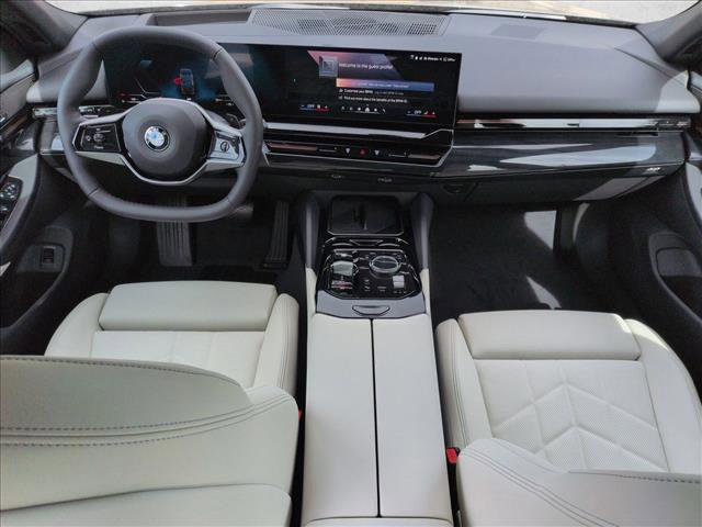 New 2026 BMW 530i image 15