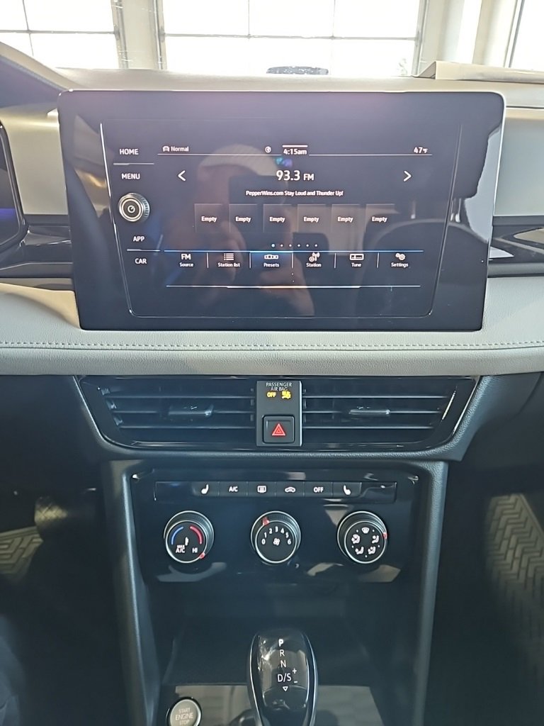 New 2026 Volkswagen Taos S image 29