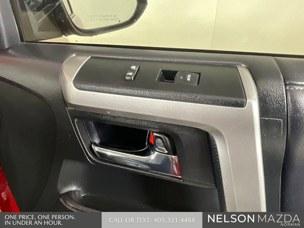 Used 2019 Toyota 4Runner SR5 Premium AWD/4WD image 22
