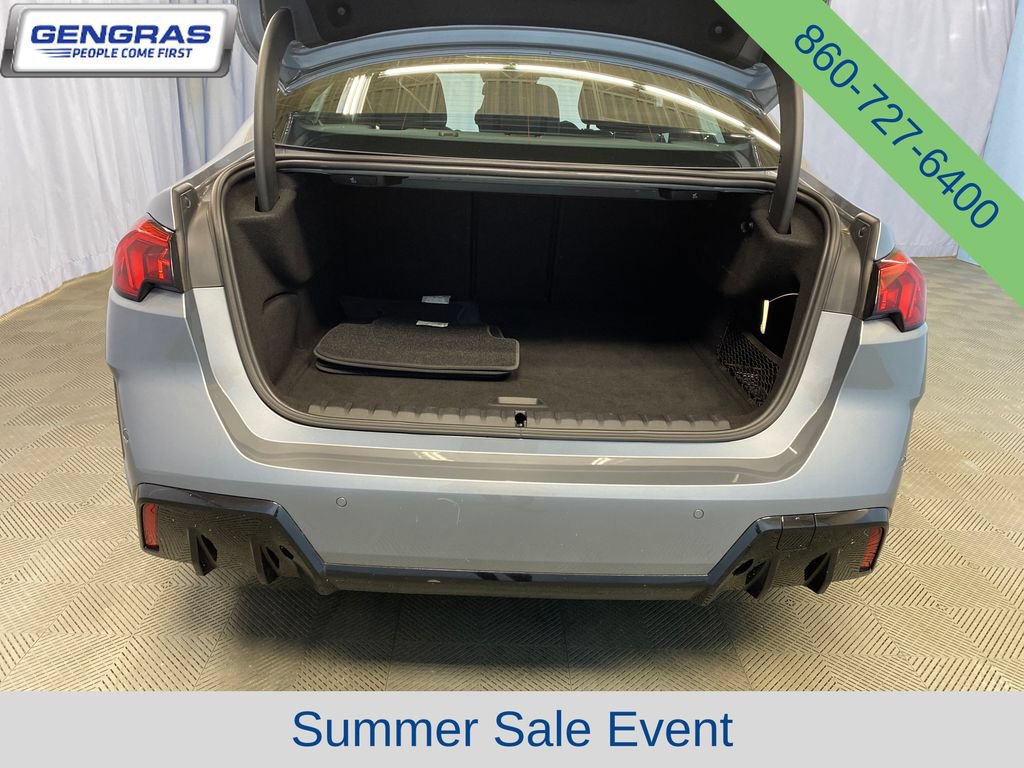Used 2025 BMW 228i xDrive AWD/4WD image 35