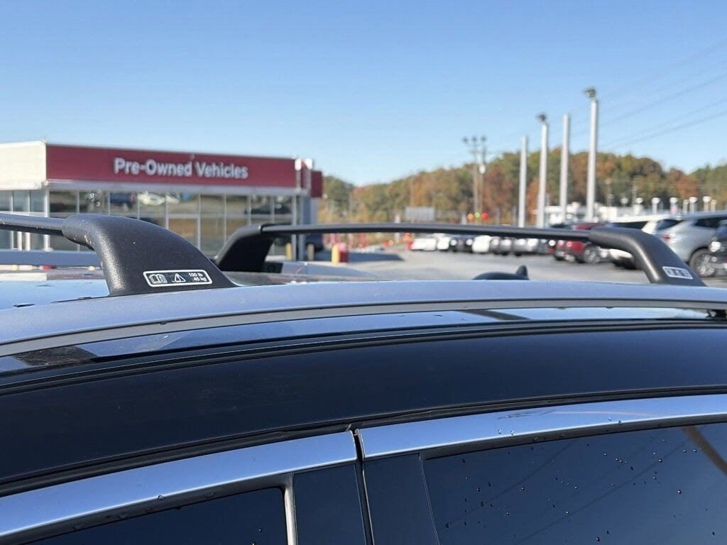 Used 2022 Nissan Rogue Sport SL image 10