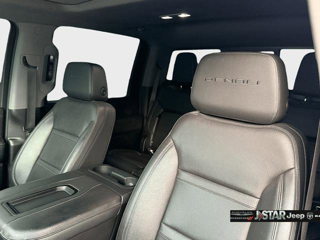 Used 2022 GMC Sierra 2500 Denali w/ Denali Ultimate Package image 12