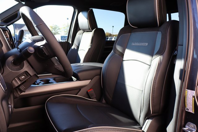 Used 2025 RAM 2500 Laramie w/ Night Edition image 14