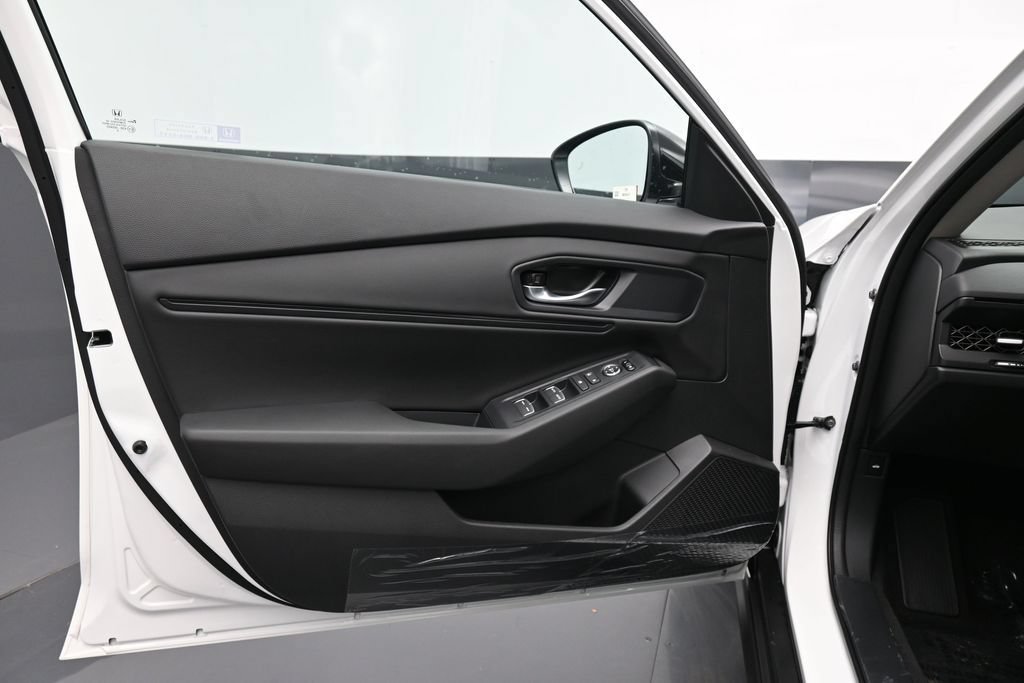 New 2026 Honda Accord SE image 18