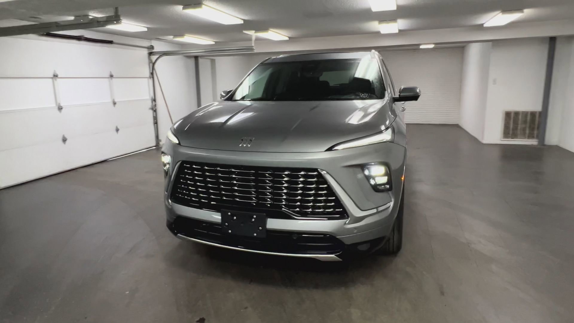 New 2026 Buick Enclave Avenir w/ Super Cruise Package image 38