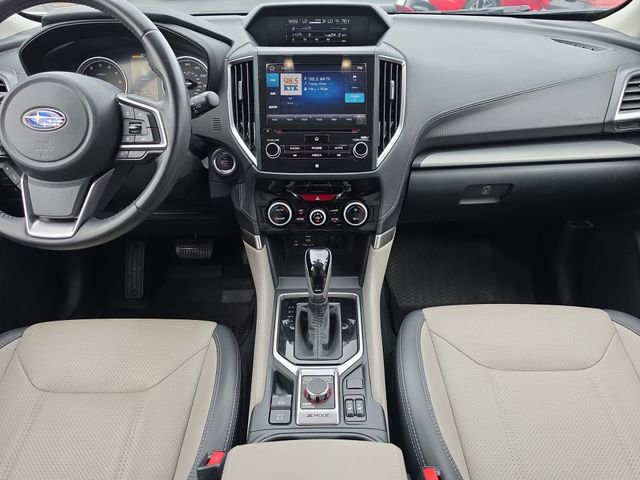 Used 2019 Subaru Forester Limited w/ Popular Package #3 AWD/4WD image 25