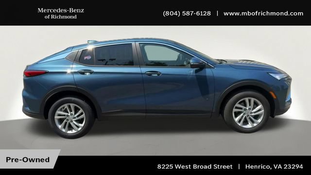 Used 2024 Buick Envista Preferred w/ Convenience I Package FWD image 3