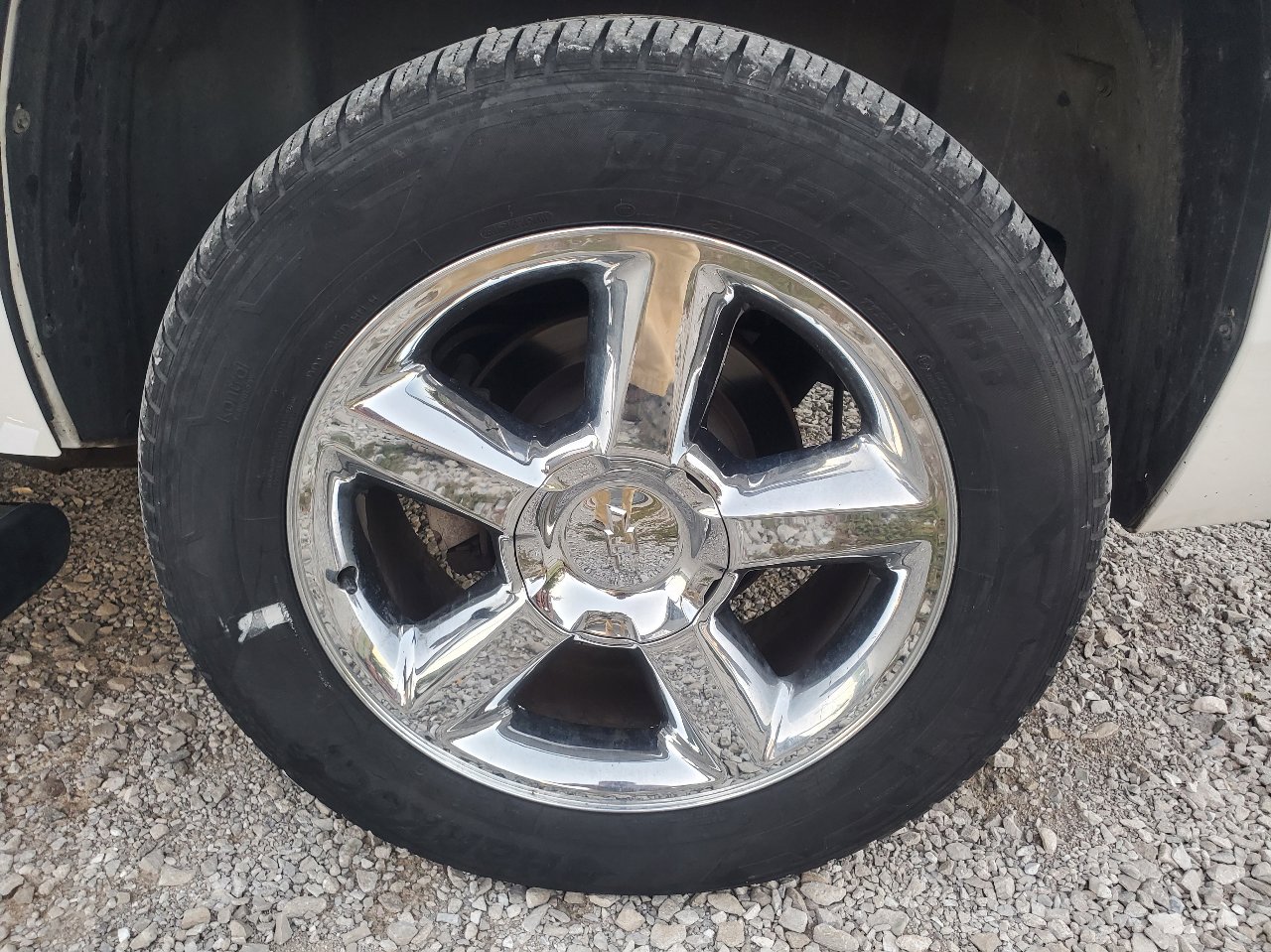 Used 2013 Chevrolet Tahoe LTZ image 71