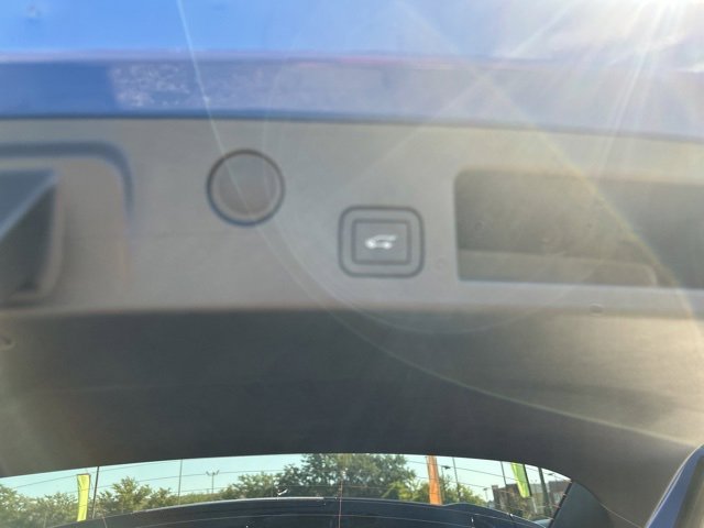 New 2026 Chevrolet Equinox RS w/ Convenience Package III image 32