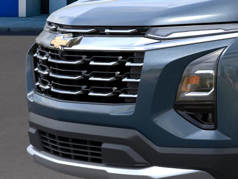 New 2027 Chevrolet Equinox LT w/ Safety and Technology Package FWD image 13