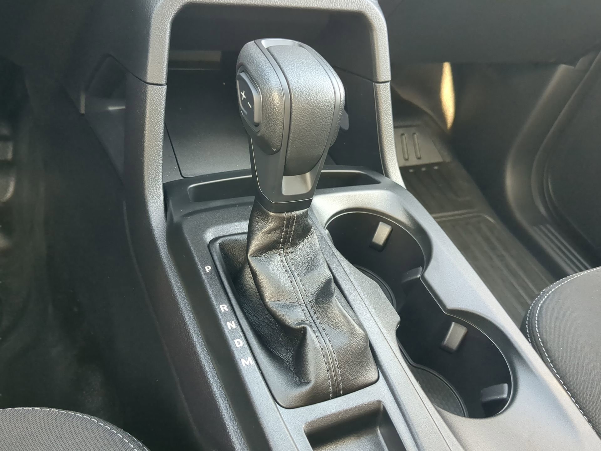 New 2026 Ford Ranger XL RWD image 64