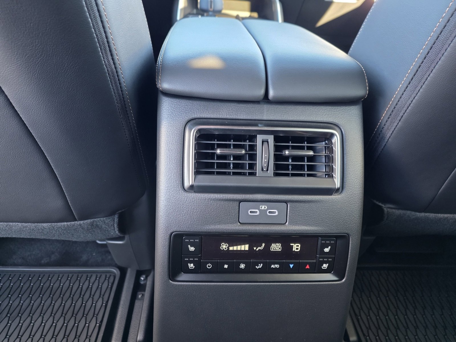 New 2026 MAZDA CX-90 3.3 Turbo S w/ Premium Plus image 29