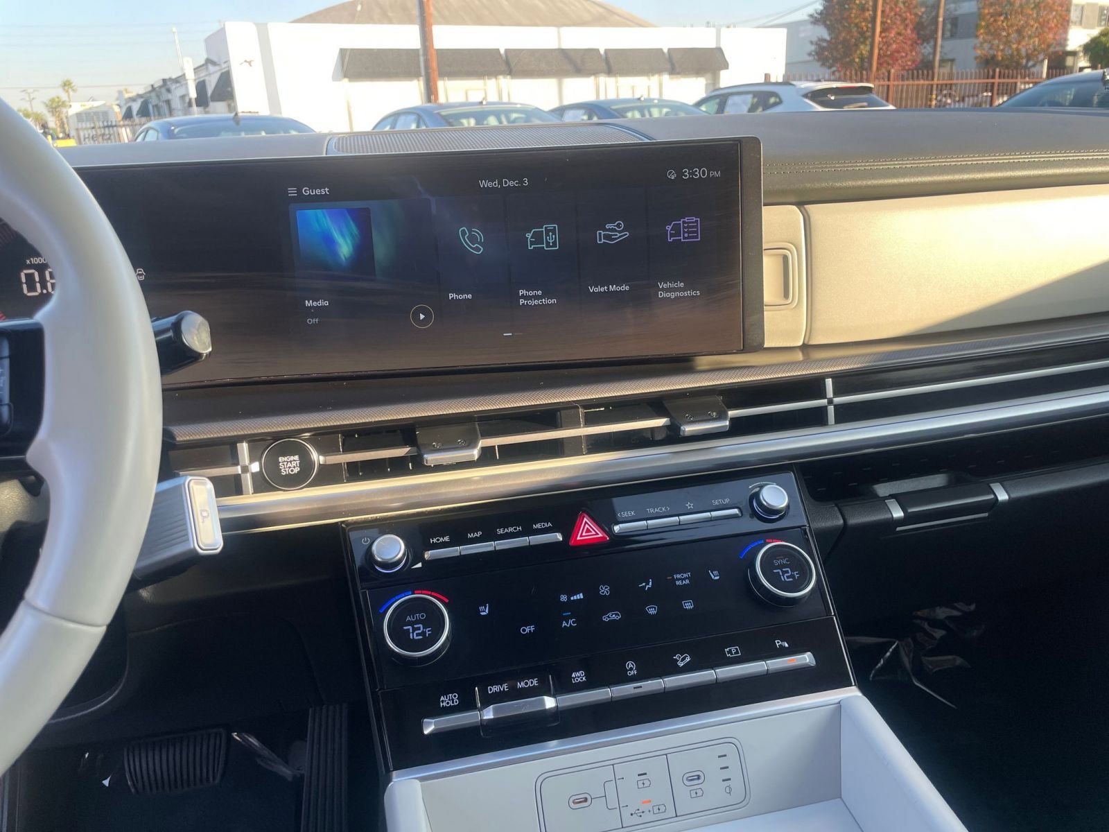 Used 2025 Hyundai Santa Fe SEL image 18