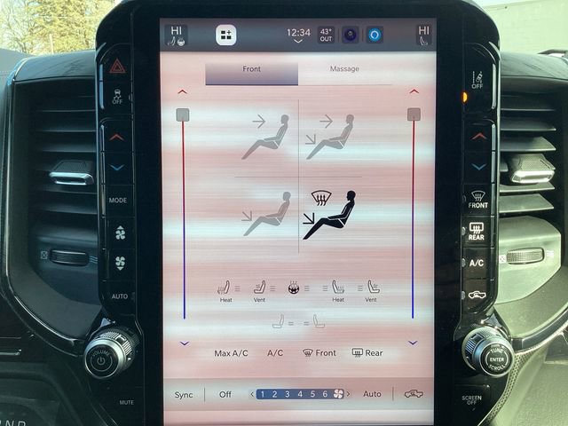 New 2026 RAM 1500 Limited image 19