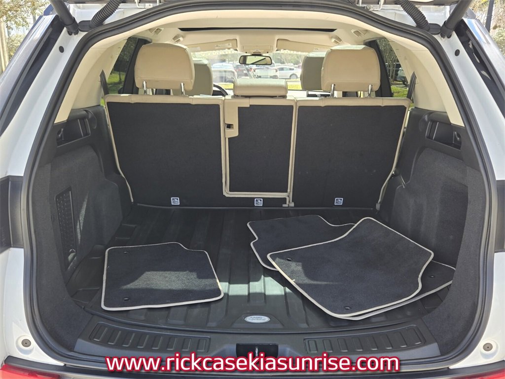 Used 2019 Land Rover Discovery Sport image 14