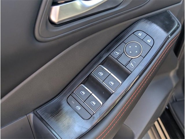 New 2026 Nissan Rogue SV image 16