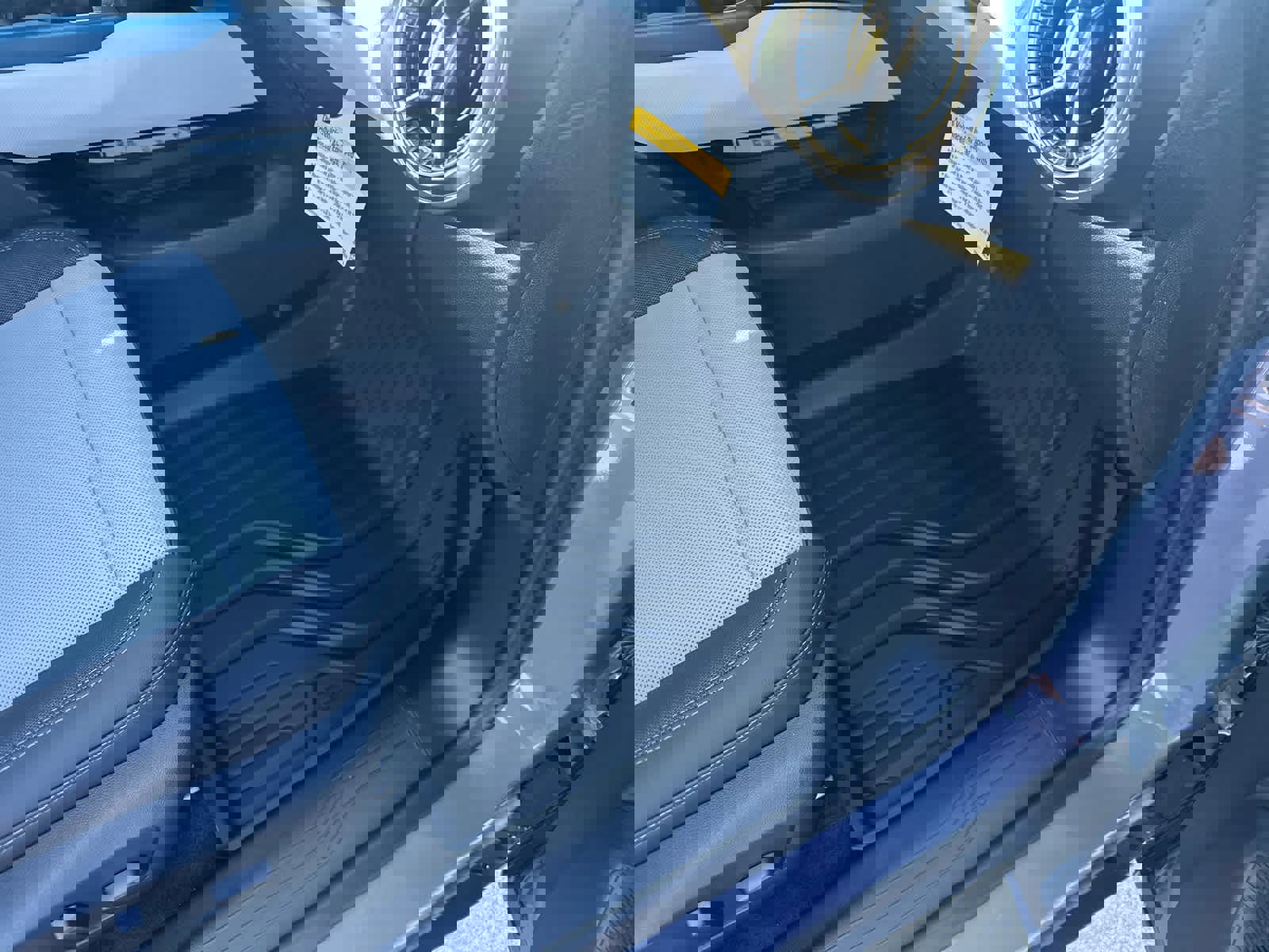 New 2026 Chevrolet Equinox EV LT w/ Convenience Package II image 17