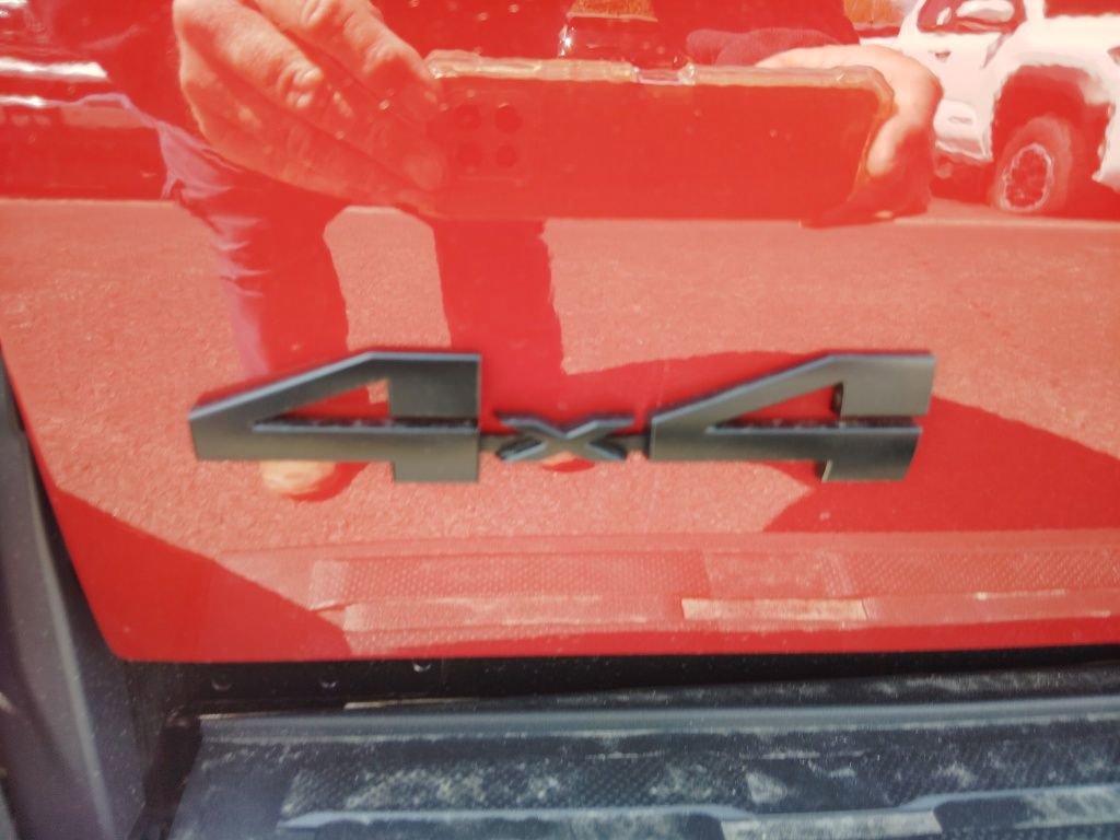 New 2026 Toyota Tacoma TRD Off-Road AWD/4WD image 12