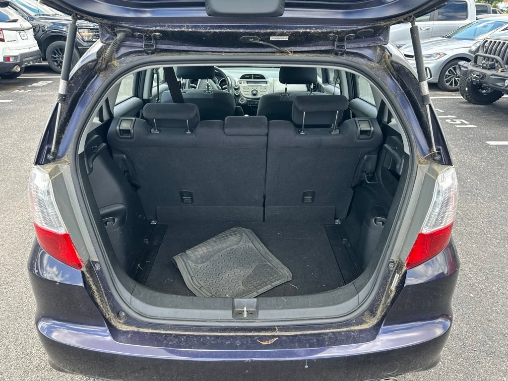Used 2010 Honda Fit Sport image 10