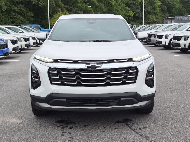 Used 2026 Chevrolet Equinox LT w/ Convenience Package II FWD image 8