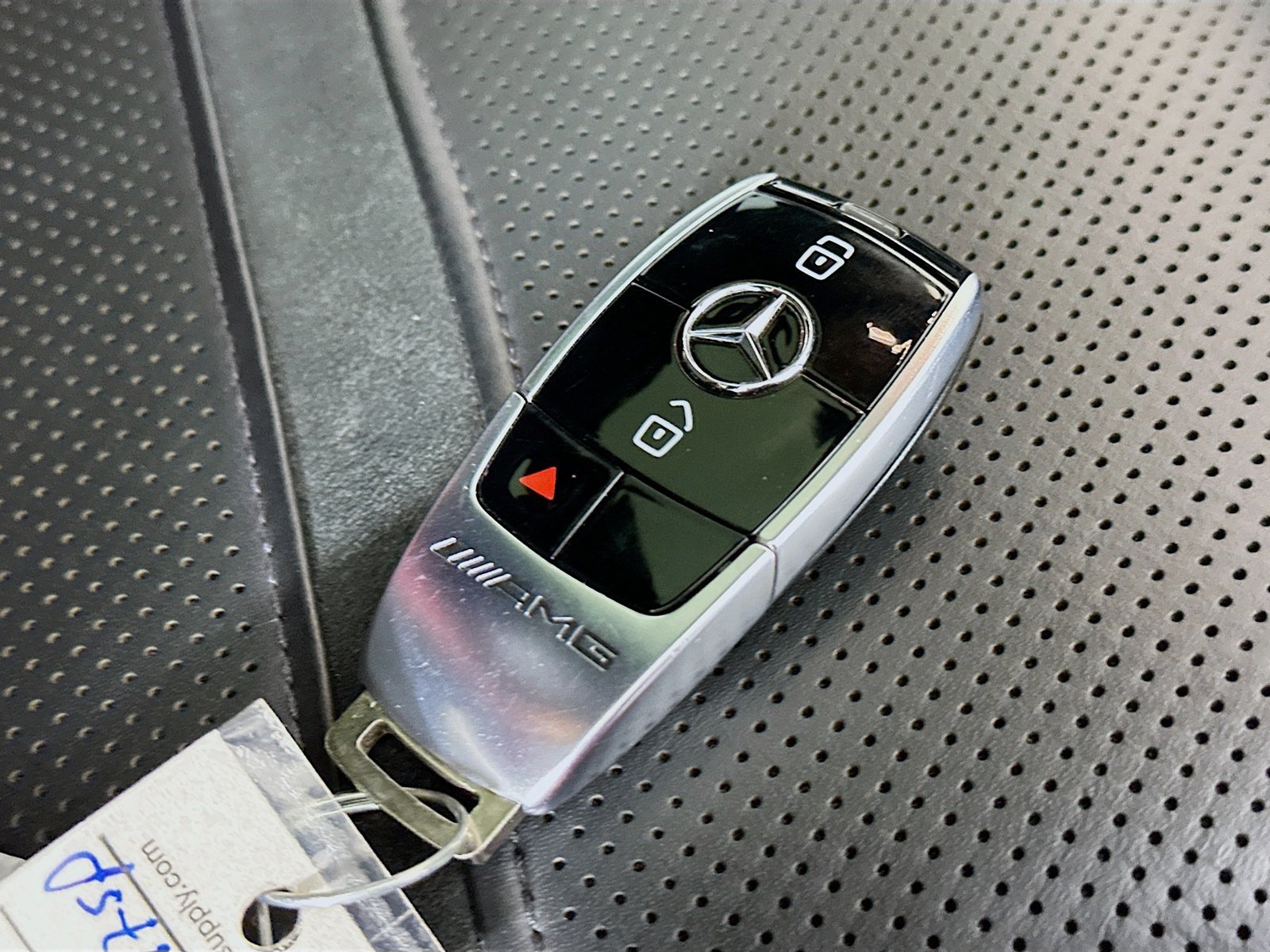 Used 2023 Mercedes-Benz G 63 AMG 4MATIC image 47