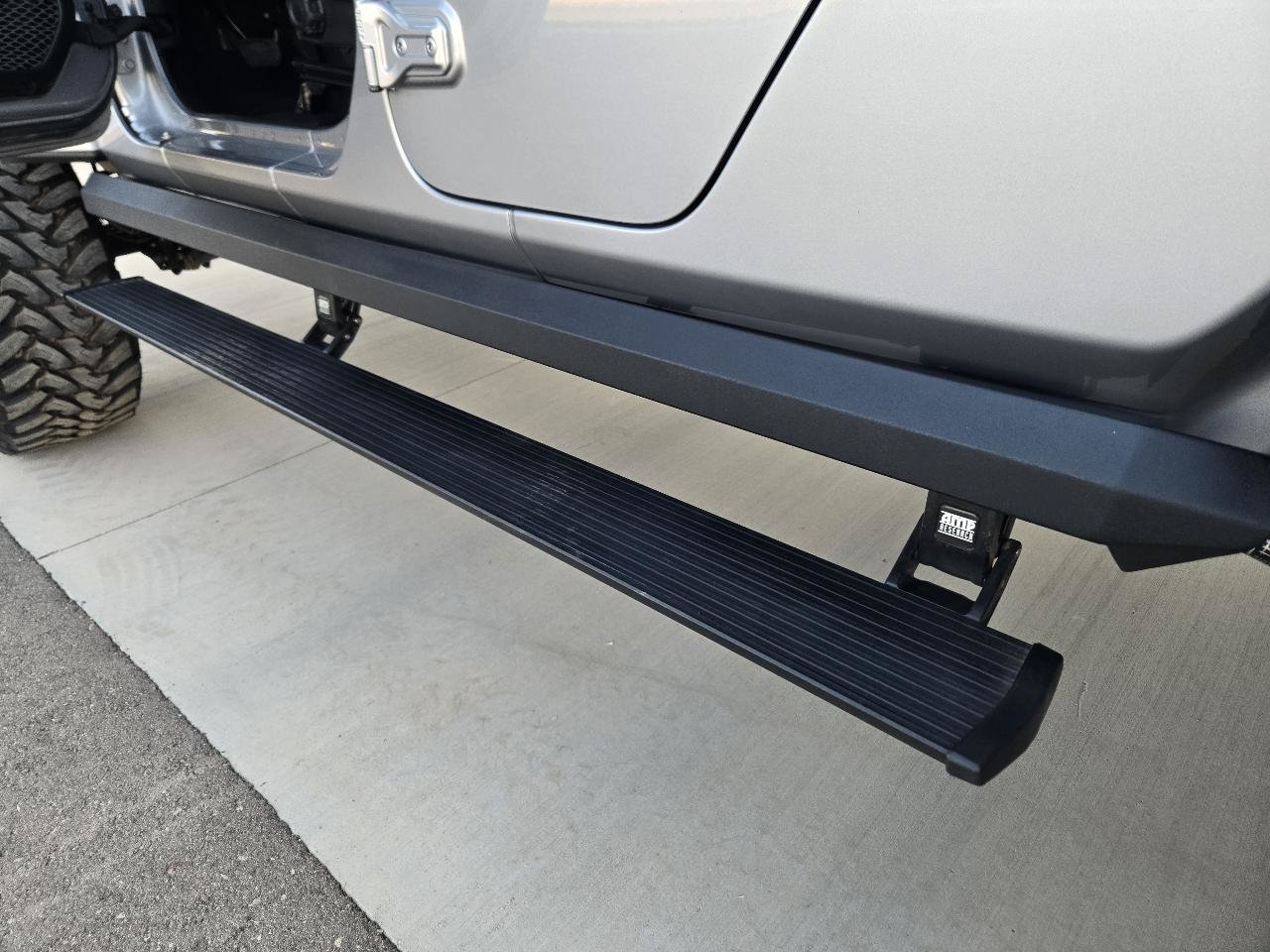 Used 2021 Jeep Gladiator Mojave AWD/4WD image 30