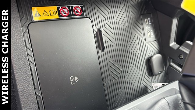 New 2025 Toyota Tacoma Limited image 20