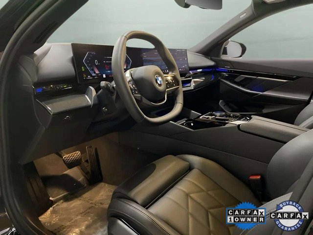 Used 2025 BMW 530i image 63