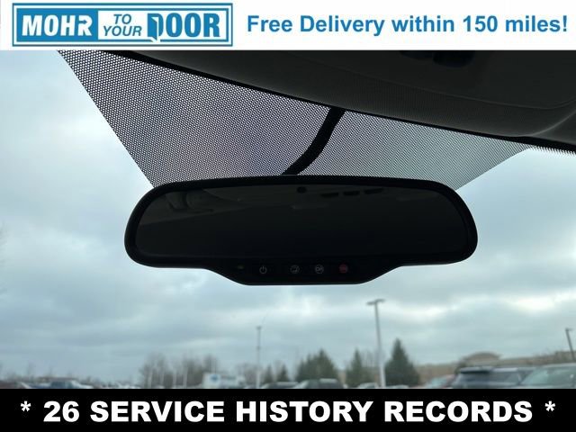 Used 2017 Buick Enclave Leather image 21