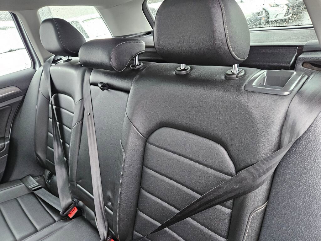 Used 2017 Volkswagen Golf Alltrack SE image 20