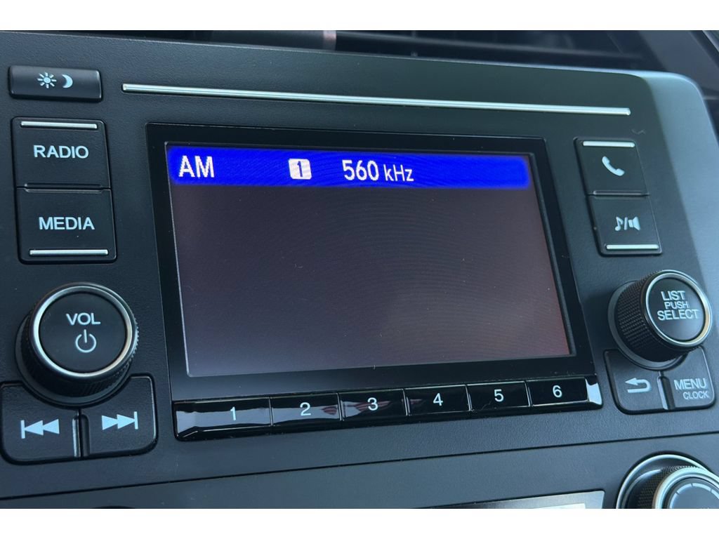 Used 2017 Honda Civic LX-P image 19