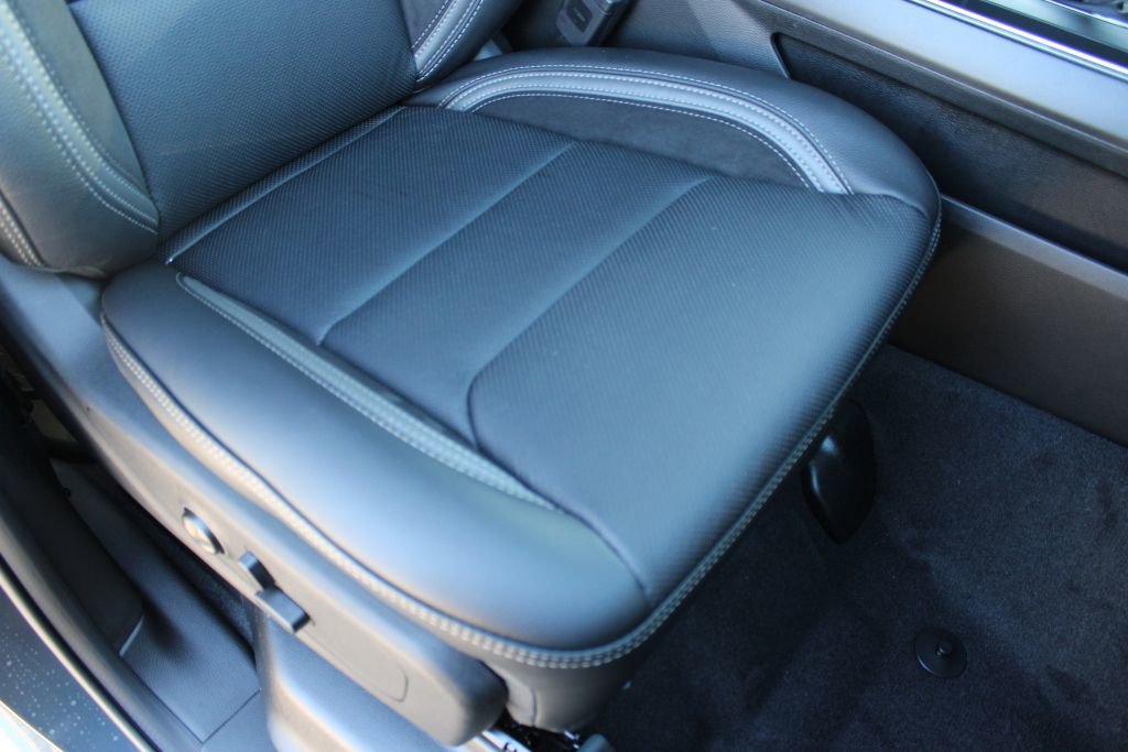 Used 2026 RAM 1500 Rebel w/ G/T Package image 14