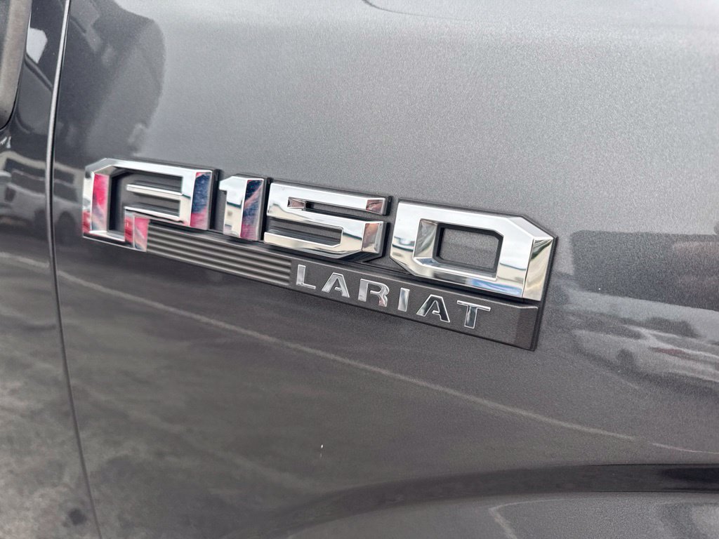 Used 2020 Ford F150 Lariat w/ Equipment Group 502A Luxury AWD/4WD image 45