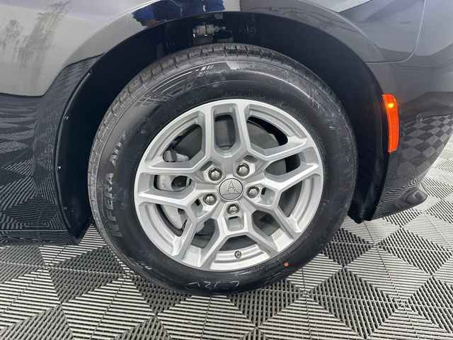 New 2025 Dodge Charger R/T w/ Quick Order Package 25M R/T image 16